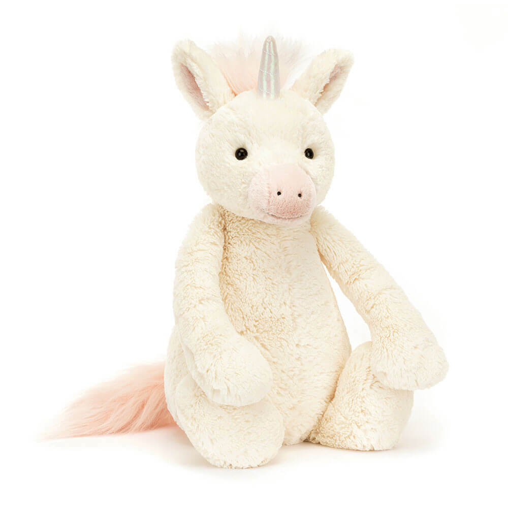 Jellycat Bashful Unicorn – Huge